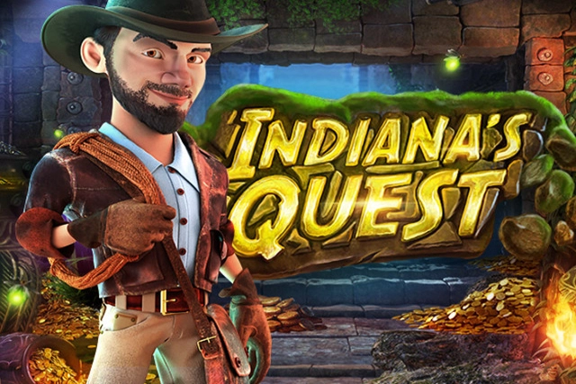 Indianas Quest