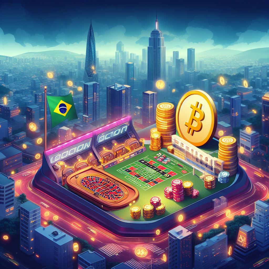 Descubra LEAOBET: A Principal Plataforma de Apostas no Brasil