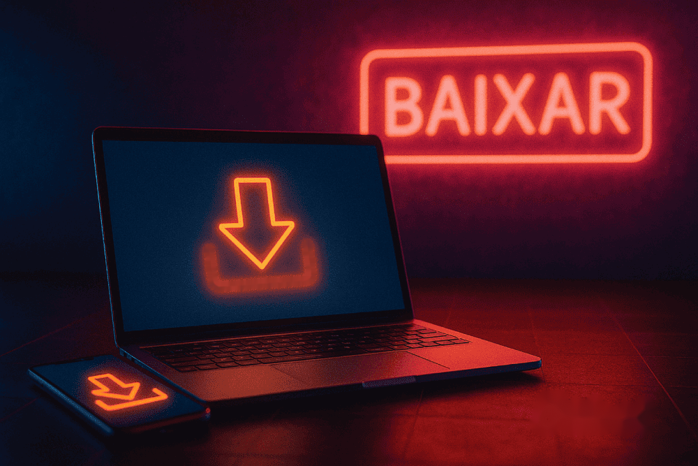 Perguntas frequentes app LEAOBET