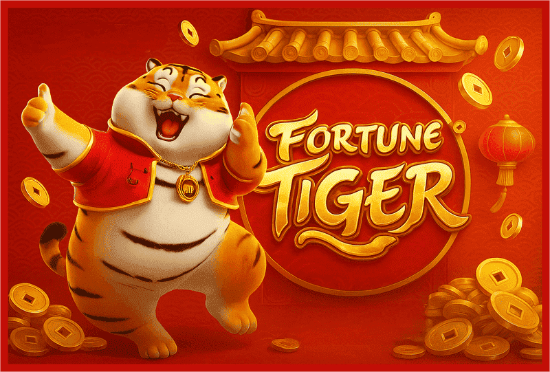 Jogo Tiger Ox Mouse da LEAOBET.