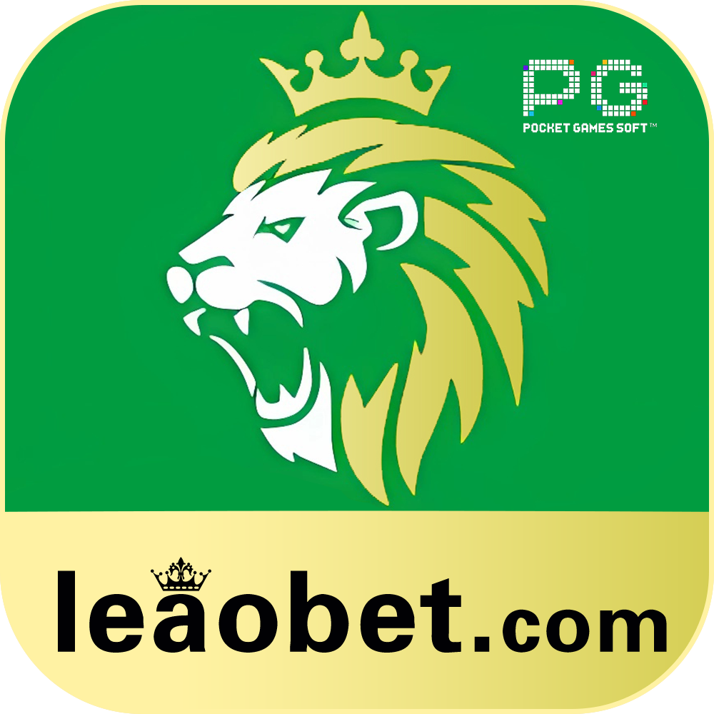 Logo da LEAOBET
